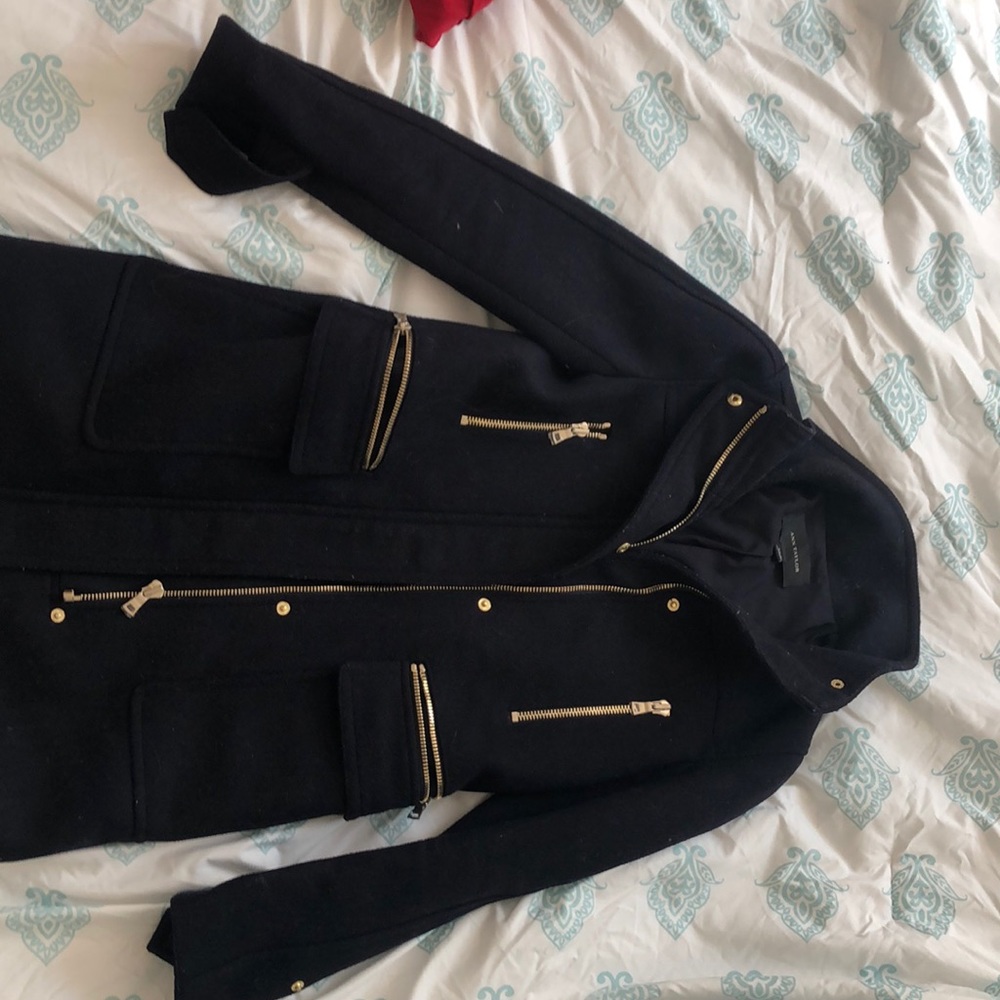 Winter Coat